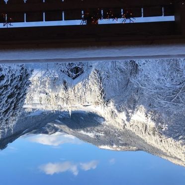 Außen Winter 54, Chalet Venus, Bad Kleinkirchheim, Kärnten, Kärnten, Österreich