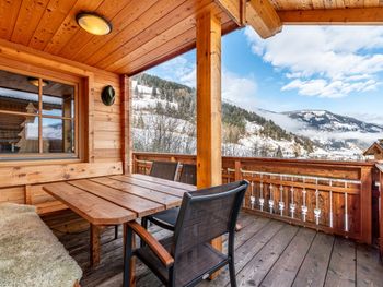 Chalet Venus - Kärnten - Österreich