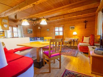 Chalet Waldner - Tyrol - Austria