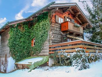 Chalet Waldner - Tirol - Österreich