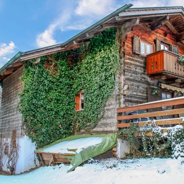 Outside Winter 28, Chalet Waldner, Telfs, Thannrain, Tyrol, Austria