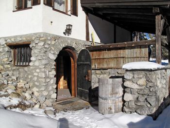 Chalet Solea - Tirol - Österreich