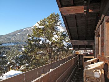 Chalet Solea - Tirol - Österreich