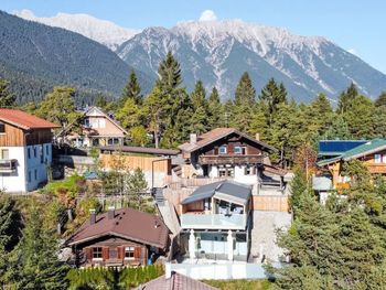 Chalet Solea - Tirol - Österreich