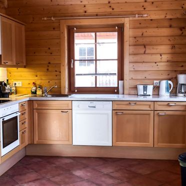 Inside Summer 4, Chalet Jupiter, Bad Kleinkirchheim, Patergassen, Carinthia , Austria