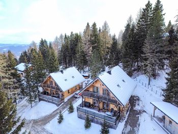 Chalet Tom - Carinthia  - Austria