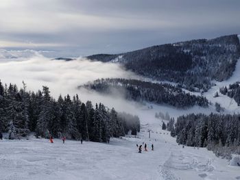 Chalet Tom - Kärnten - Österreich