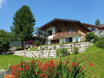 Chalet Happy - Salzburg - Österreich