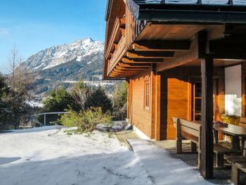 Berghütte Simon - Steiermark - Österreich