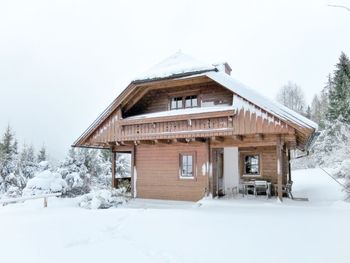 Berghütte Simon - Steiermark - Österreich