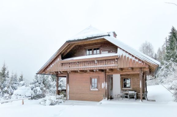 Außen Winter 35 - Hauptbild, Berghütte Simon, Gröbming, Steiermark, Steiermark, Österreich