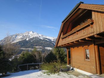 Berghütte Simon - Steiermark - Österreich