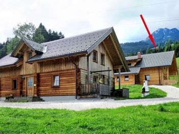 Chalet Grimmingblick - Steiermark - Österreich