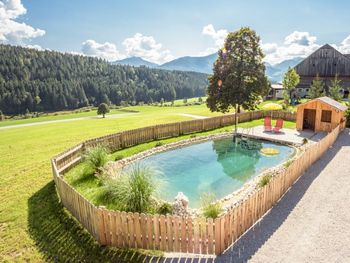 Chalet Grimmingblick - Steiermark - Österreich