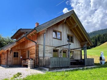 Chalet Grimmingblick - Steiermark - Österreich