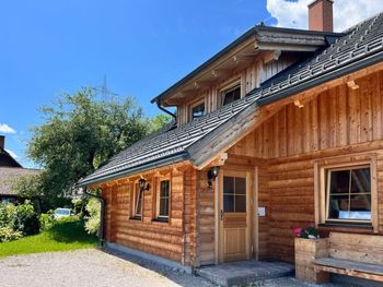 Chalet Grimmingblick - Steiermark - Österreich