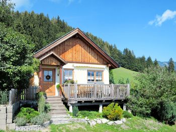 Chalet Hubner - Steiermark - Österreich