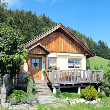 Outside Summer 1 - Main Image, Chalet Hubner, Gröbming, Steiermark, Styria , Austria