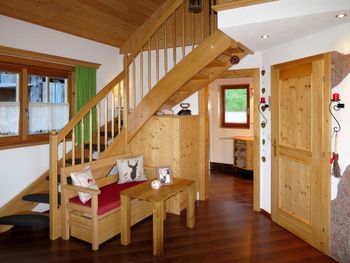 Chalet Hubner - Steiermark - Österreich