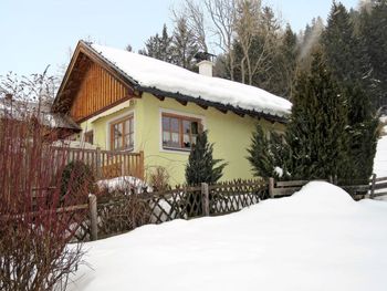 Chalet Hubner - Steiermark - Österreich