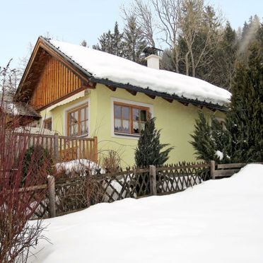 Outside Winter 19, Chalet Hubner, Gröbming, Gröbming, Styria , Austria