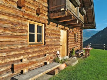 Chalet Sturmbach - Salzburg - Österreich