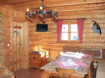 Chalet Sturmbach - Salzburg - Österreich