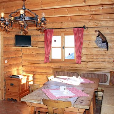 Innen Sommer 3, Chalet Sturmbach, Uttendorf, Pinzgau, Salzburg, Österreich