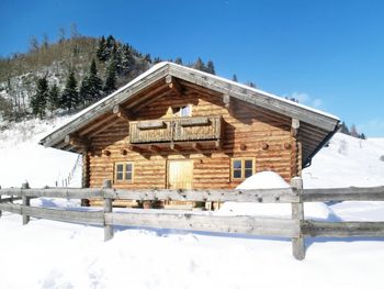 Chalet Sturmbach - Salzburg - Austria