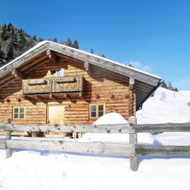 Außen Winter 23, Chalet Sturmbach, Uttendorf, Pinzgau, Salzburg, Österreich