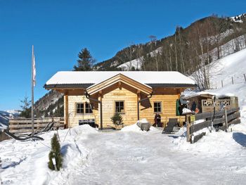 Chalet Waltl - Salzburg - Österreich