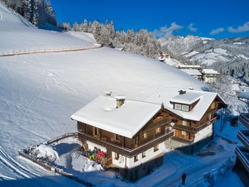 Chalet Sonnheim - Tirol - Österreich