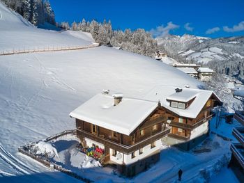Chalet Sonnheim - Tyrol - Austria