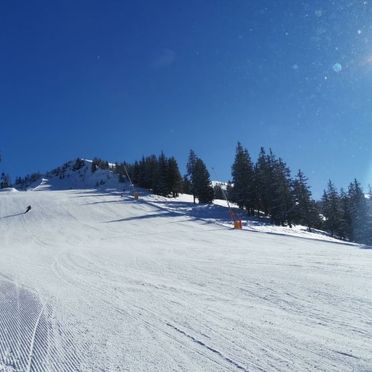 Innen Winter 43, Chalet Sonnheim, Wildschönau, Tirol, Tirol, Österreich