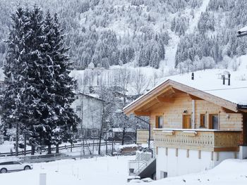 Chalet Wildenbach - Tirol - Österreich