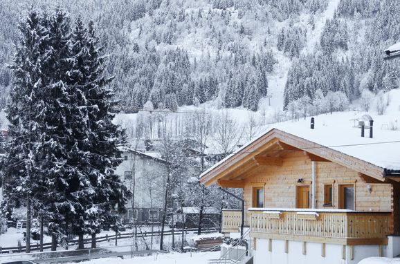 Außen Winter 25 - Hauptbild, Chalet Wildenbach, Wildschönau, Tirol, Tirol, Österreich