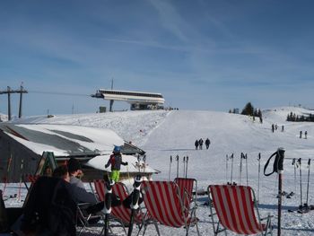 Chalet Wildenbach - Tirol - Österreich