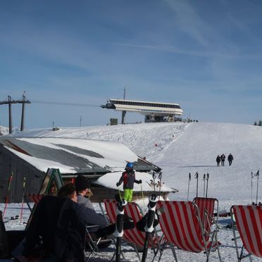 Außen Winter 40, Chalet Wildenbach, Wildschönau, Tirol, Tirol, Österreich