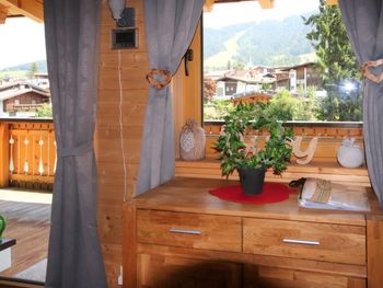 Chalet Wildenbach - Tirol - Österreich