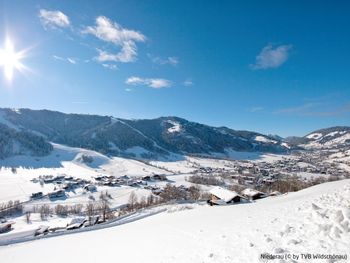 Chalet Wildenbach - Tirol - Österreich