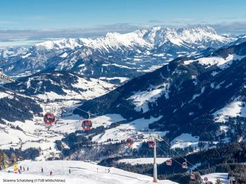 Chalet Wildenbach - Tirol - Österreich