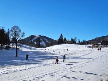 Chalet Walcher - Steiermark - Österreich