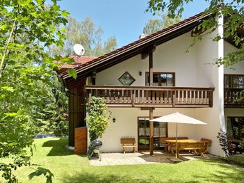 Chalet Birke - Bayern - Deutschland