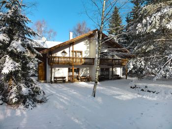 Chalet Birke - Bavaria - Germany