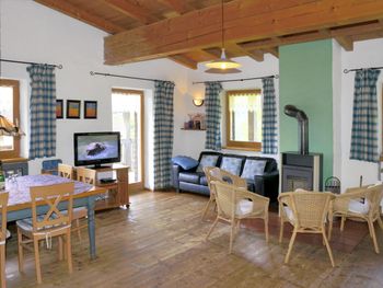 Ferienchalet am Goldenen Steig - Bavaria - Germany