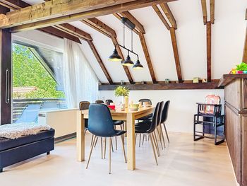 Chalet Vorauf - Bayern - Deutschland