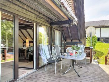 Chalet Vorauf - Bayern - Deutschland