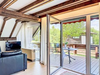 Chalet Vorauf - Bayern - Deutschland