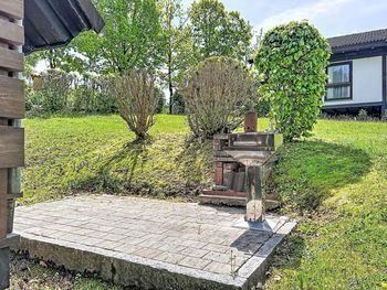 Chalet Vorauf - Bayern - Deutschland