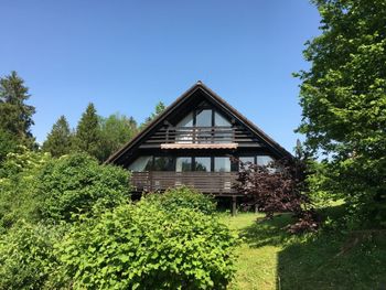 Chalet Vorauf - Bayern - Deutschland